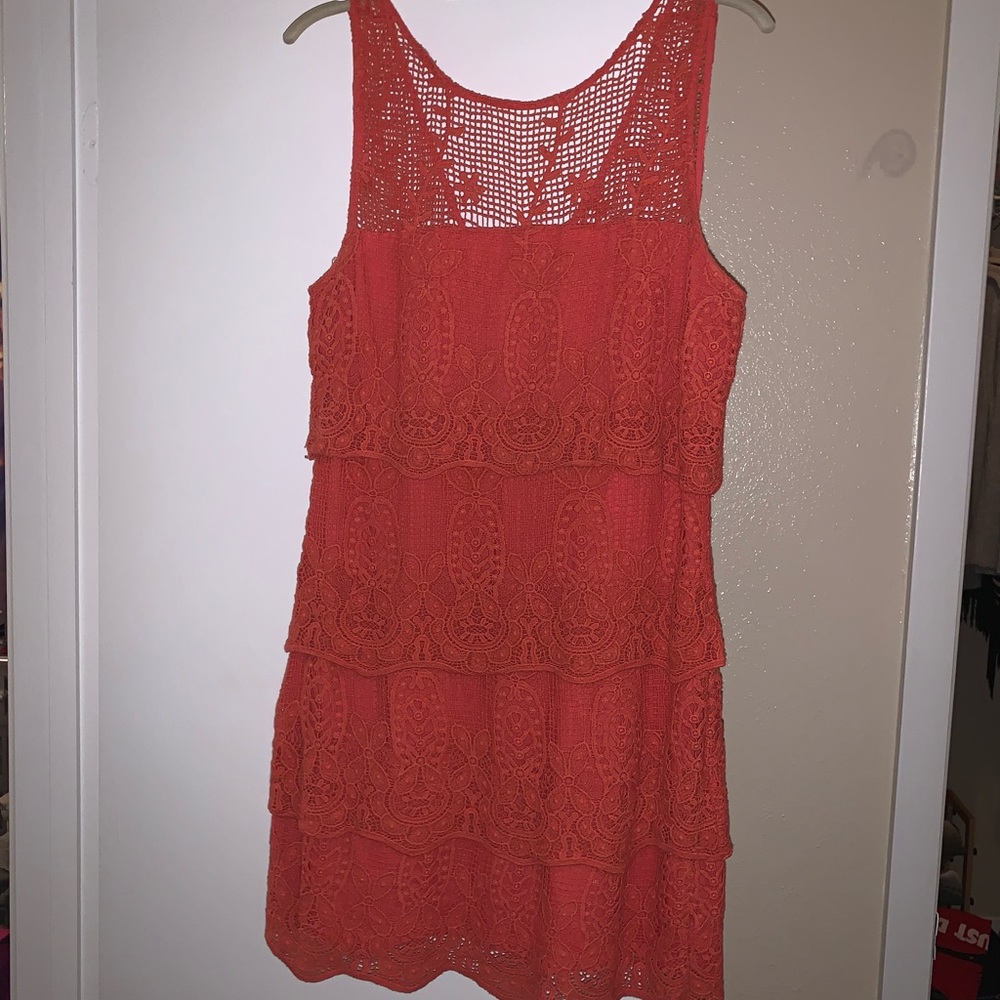 Summer dress